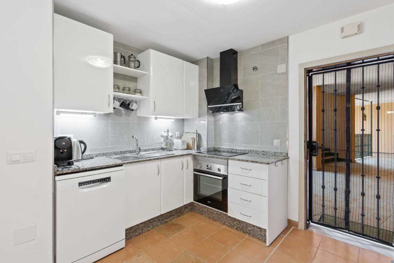 Appartement Family With Pool In By Costarentals - Ref 225 Fuengirola