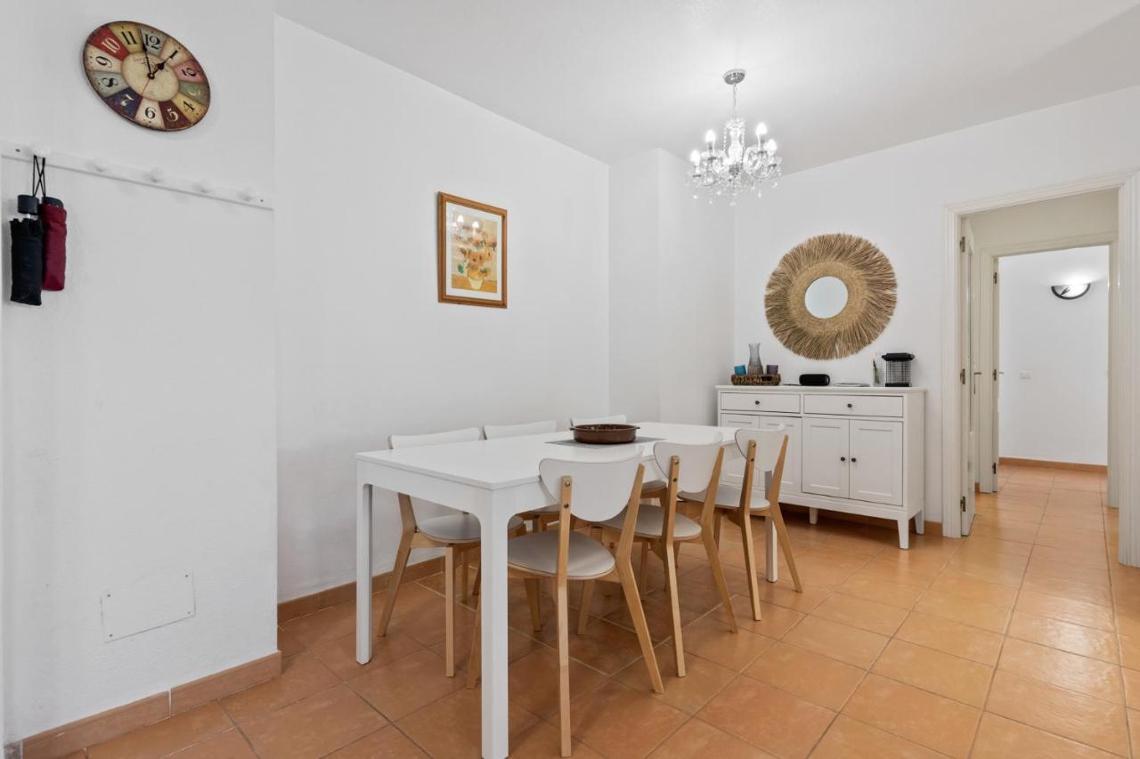 Appartement Family With Pool In By Costarentals - Ref 225 Fuengirola