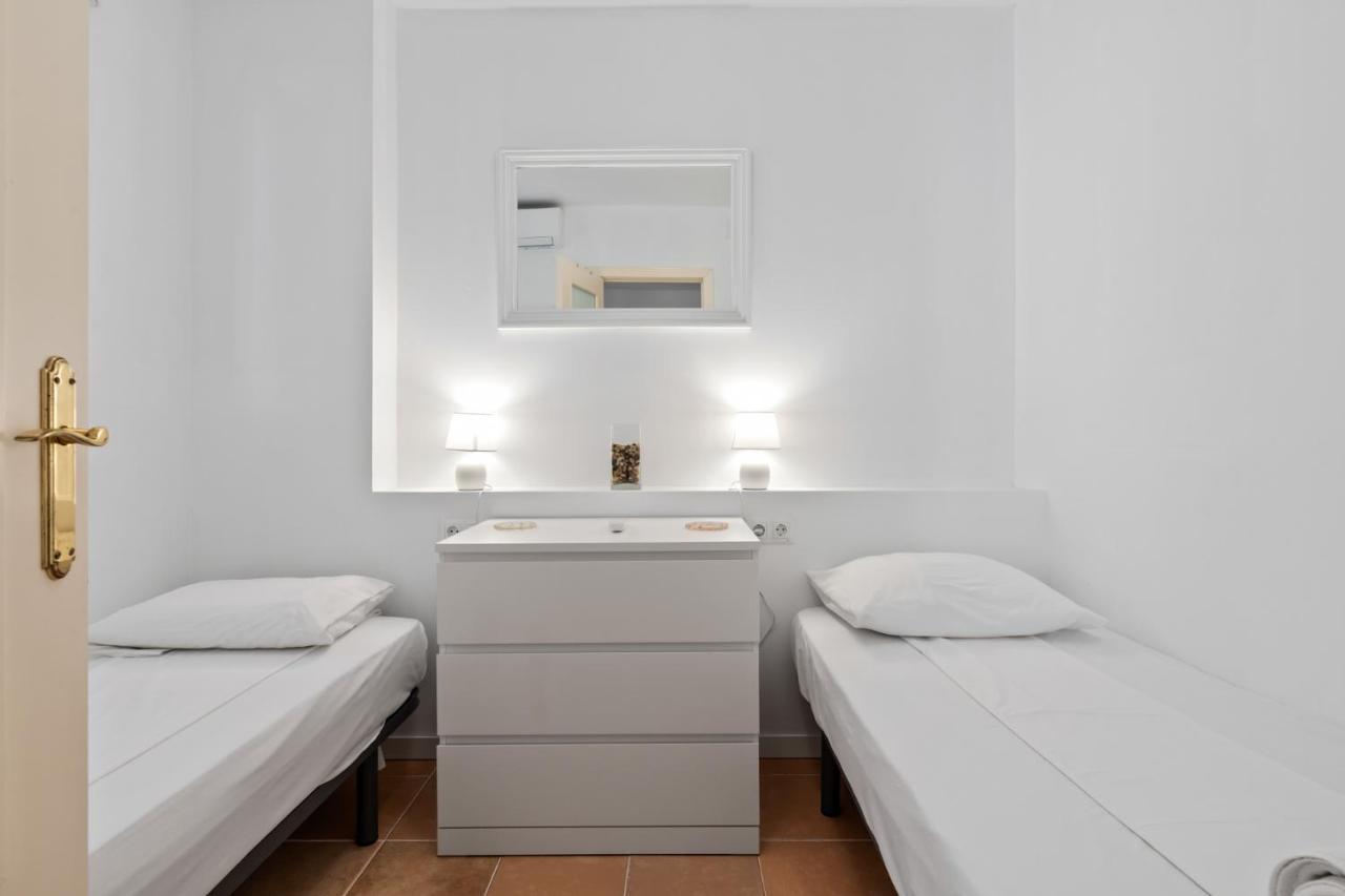 Family With Pool In By Costarentals - Ref 225 Appartement Fuengirola