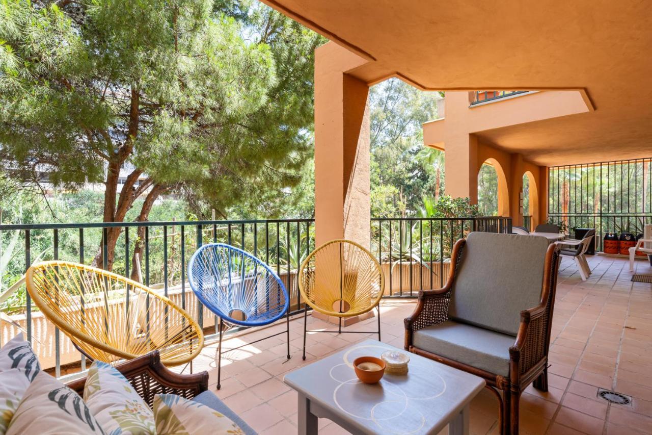 Family With Pool In By Costarentals - Ref 225 Appartement Fuengirola