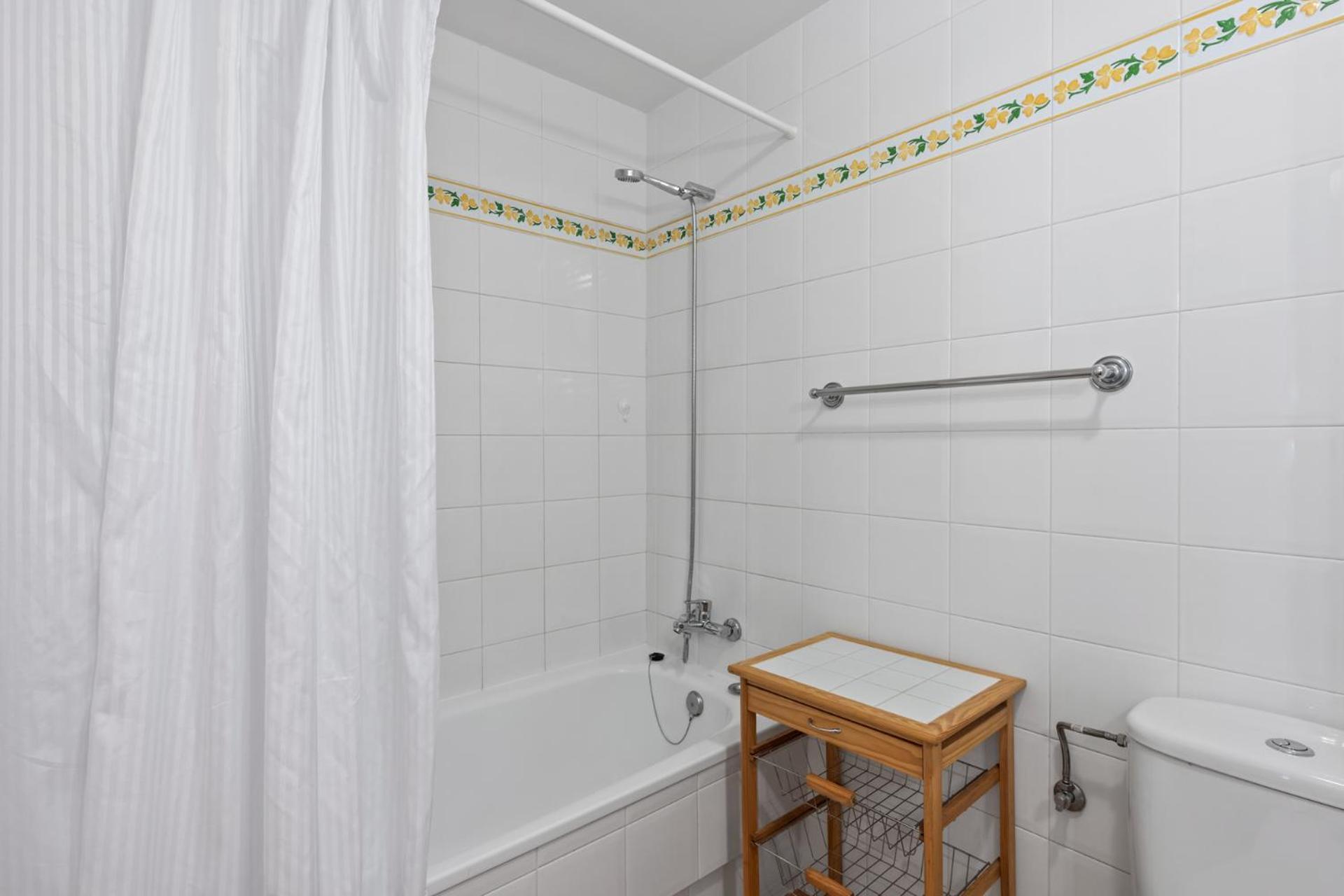 Appartement Family With Pool In By Costarentals - Ref 225 Fuengirola