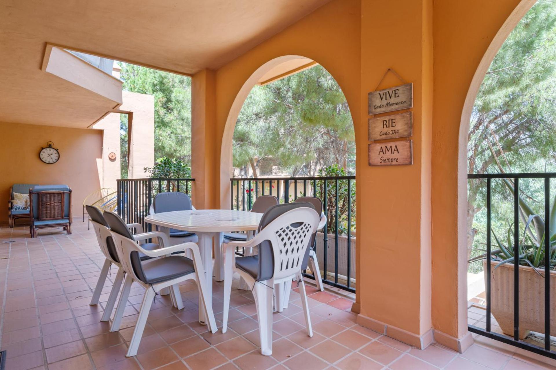 Appartement Family With Pool In By Costarentals - Ref 225 *