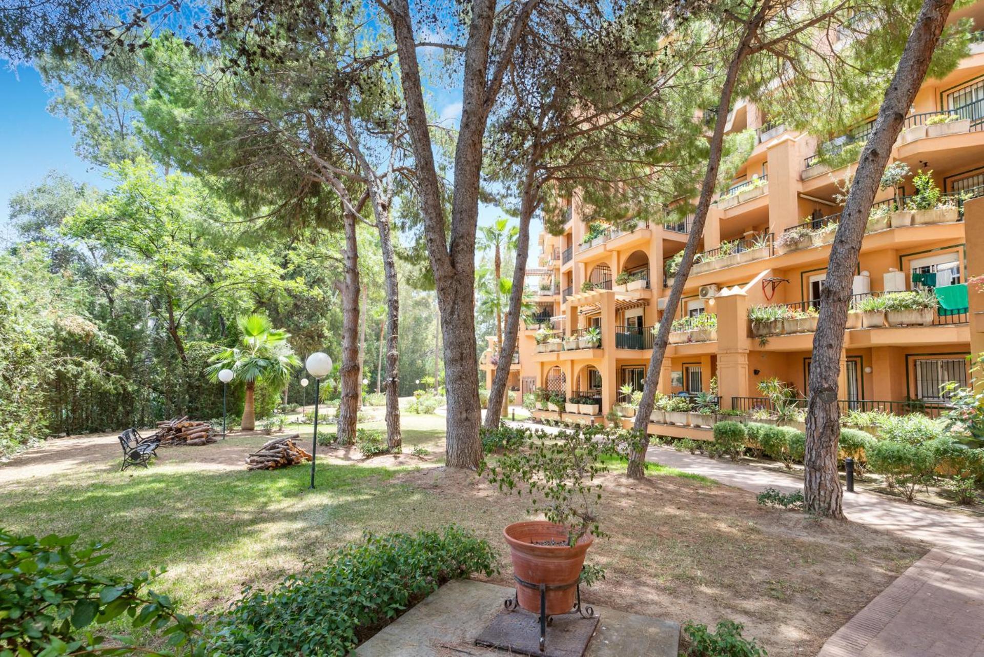 Family With Pool In By Costarentals - Ref 225 Appartement Fuengirola