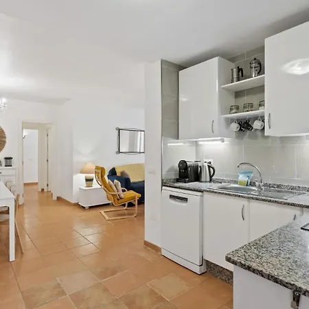 Family Apartment With Pool In Fuengirola By Costarentals - Ref 225 Exterior photo