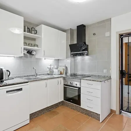 Family Apartment With Pool In Fuengirola By Costarentals - Ref 225 Exterior photo