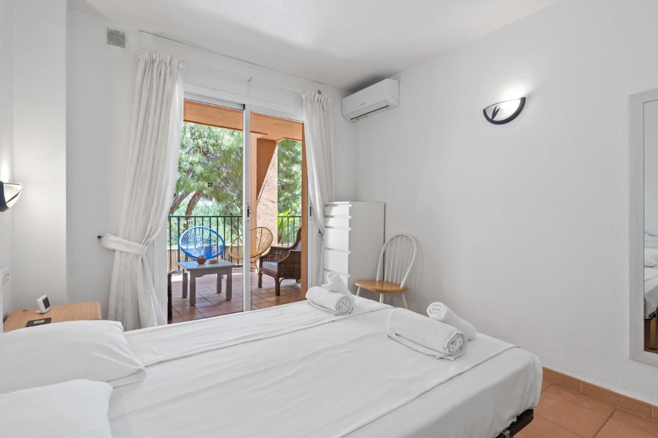 Appartamento Family With Pool In By Costarentals - Ref 225 Fuengirola
