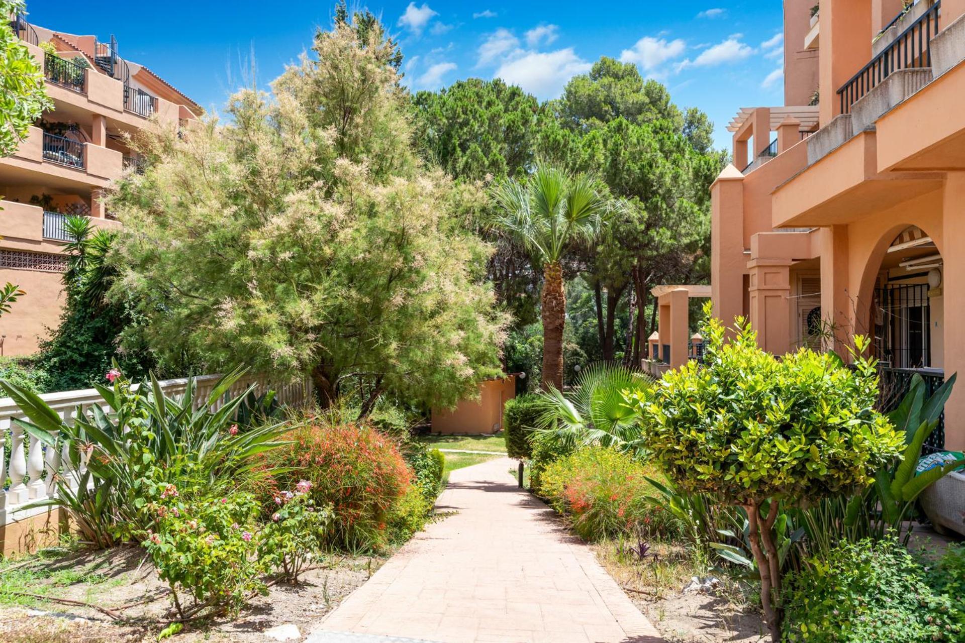 Family With Pool In By Costarentals - Ref 225 Appartamento Fuengirola